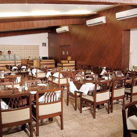 The Ambience Hotel Pune Exterior photo