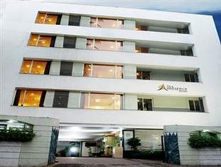 The Ambience Hotel Pune Exterior photo